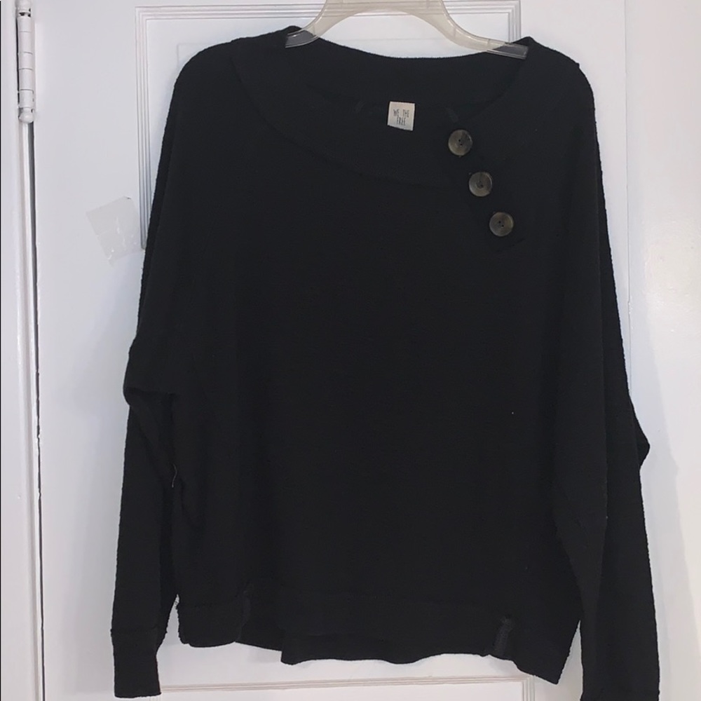 Free People top